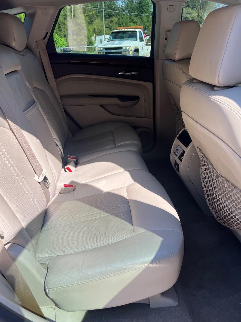 2013 Cadillac SRX Luxury Collection - Photo 7